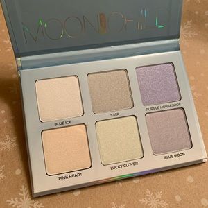 Anastasia Moon Child Glow Kit - Brand New!